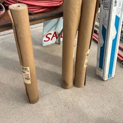 Any New Paper Rolls Brand New