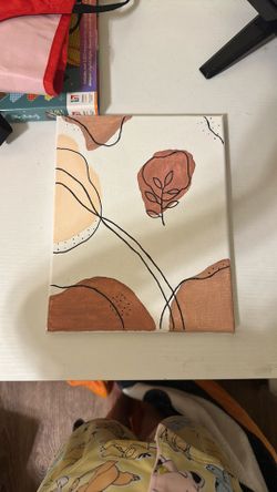 Modern Looking Art