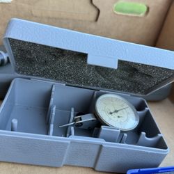CNC and Measuring Equipment.