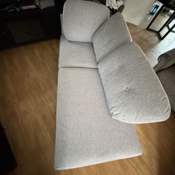 Single Couch 