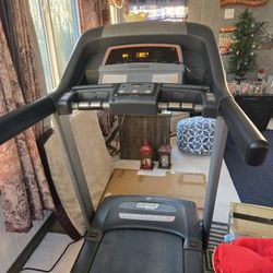 Treadmill