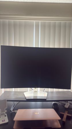 Dell Monitor