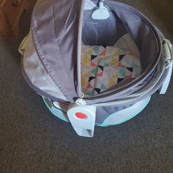 Fisher Price Baby Dome