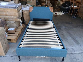 Kids bed frame