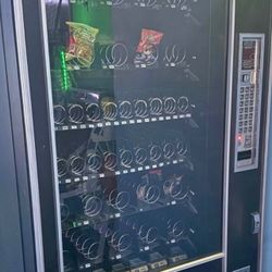Vending Machine 
