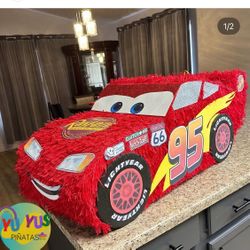 Piñatas Personalizas