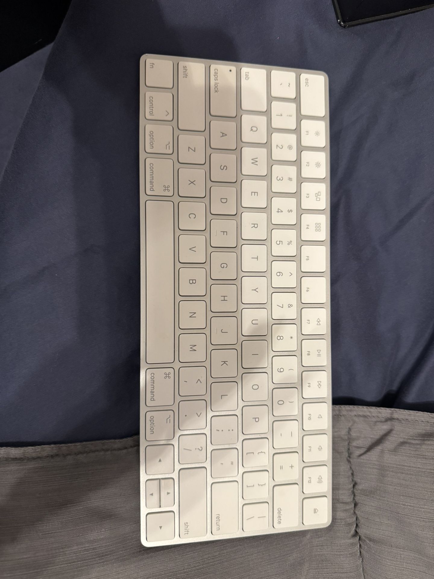 Apple Magic Keyboard