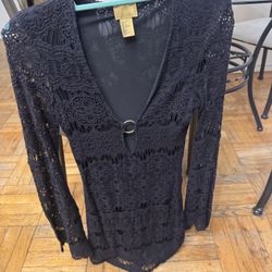 Sexy Long Slave Dress