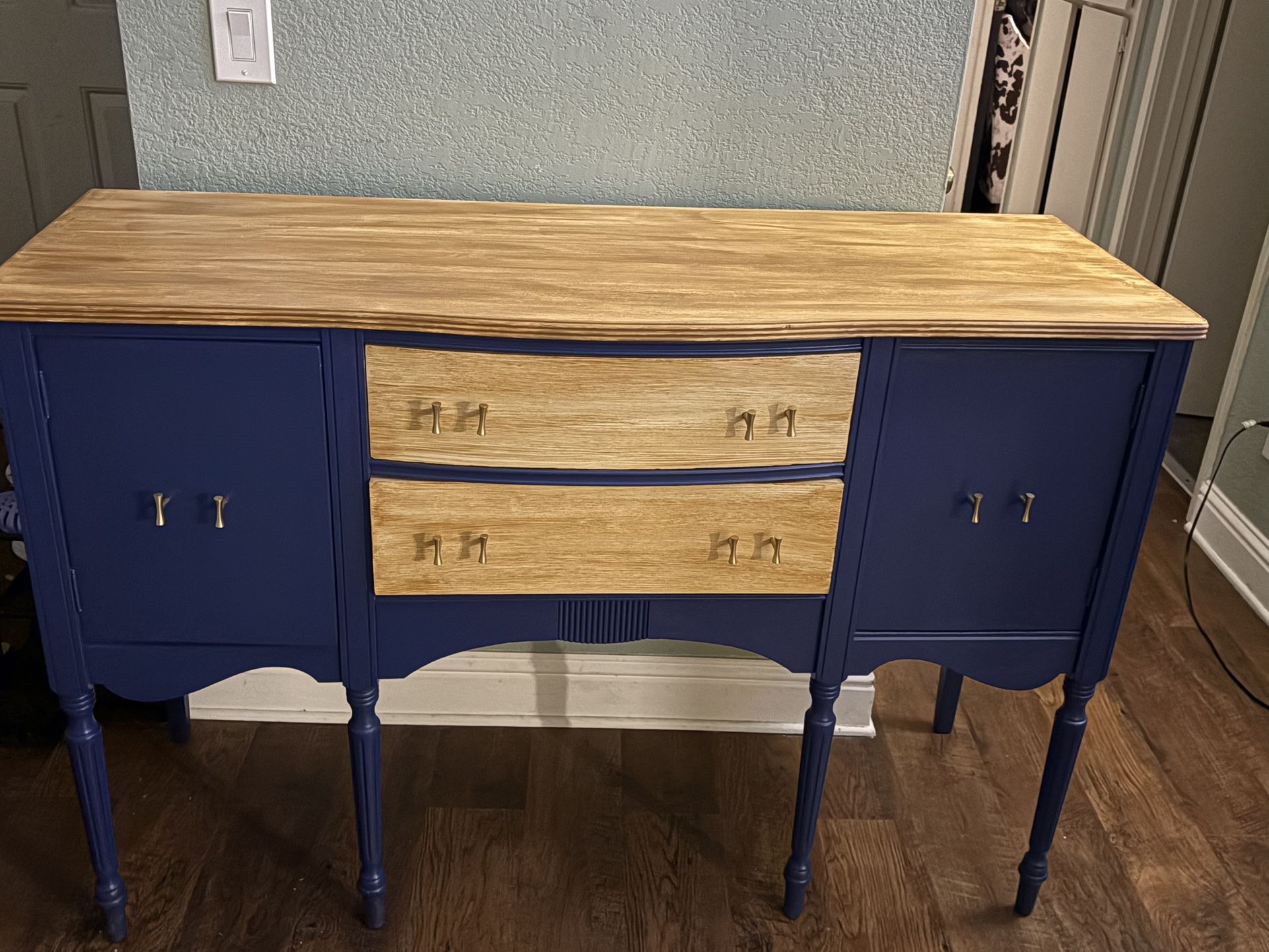 Buffet Credenza