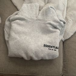 Essential Hoodie 
