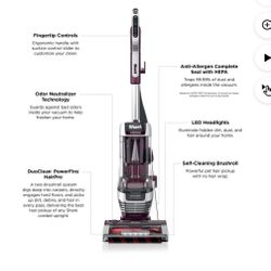 Shark Vacuums NEW UNOPENED 