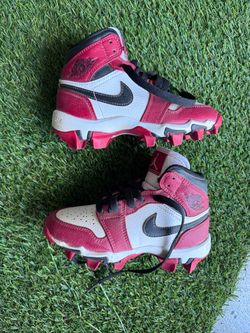 Kids Baseball Cleats
