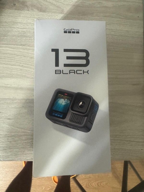 GoPro HERO13 Black