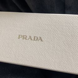 Prada Sunglasses