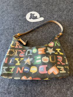 Dooney and Burke Handbag