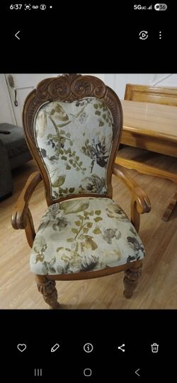 Antique Chair