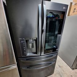 LG Refrigerator