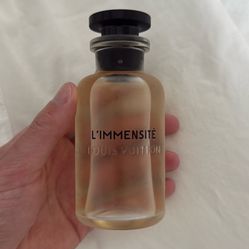 Louis Vuitton L’IMMENSITE