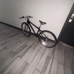 Good Working Bicke 