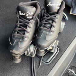 Sure-Grip Youth Skates! 
