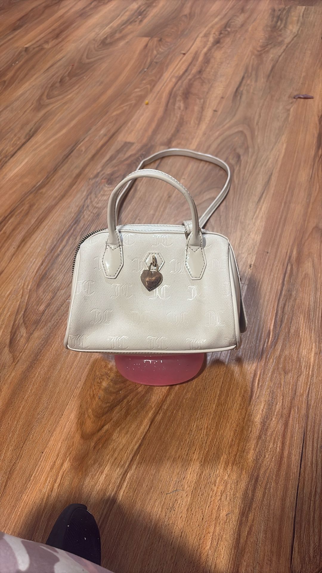 Juicy Couture Cross Body Bag