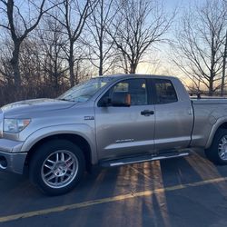 2007 Toyota Tundra