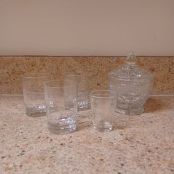 Houseware Items 