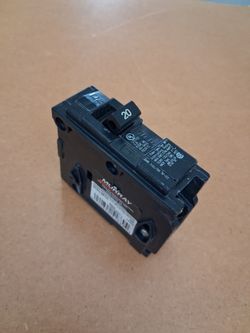 MURRAY 20 Amp Single Pole Breaker