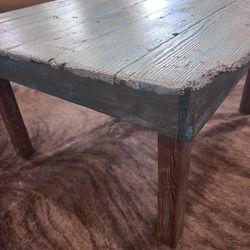 Coffee table / Display Table