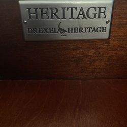 Heritage Drexel  