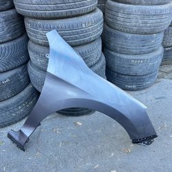 2013-2014 Honda Accord Right Passenger Fender