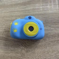 Kids Camera 
