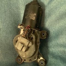 S13 Wiper Motor 240sx