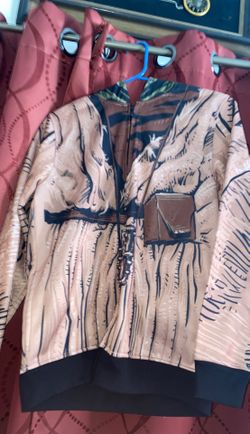 Star Wars kids sweater size L