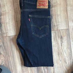 Levi’s 514