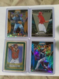 Rookie Cards