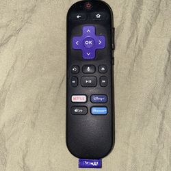 Roku Tv Remote 