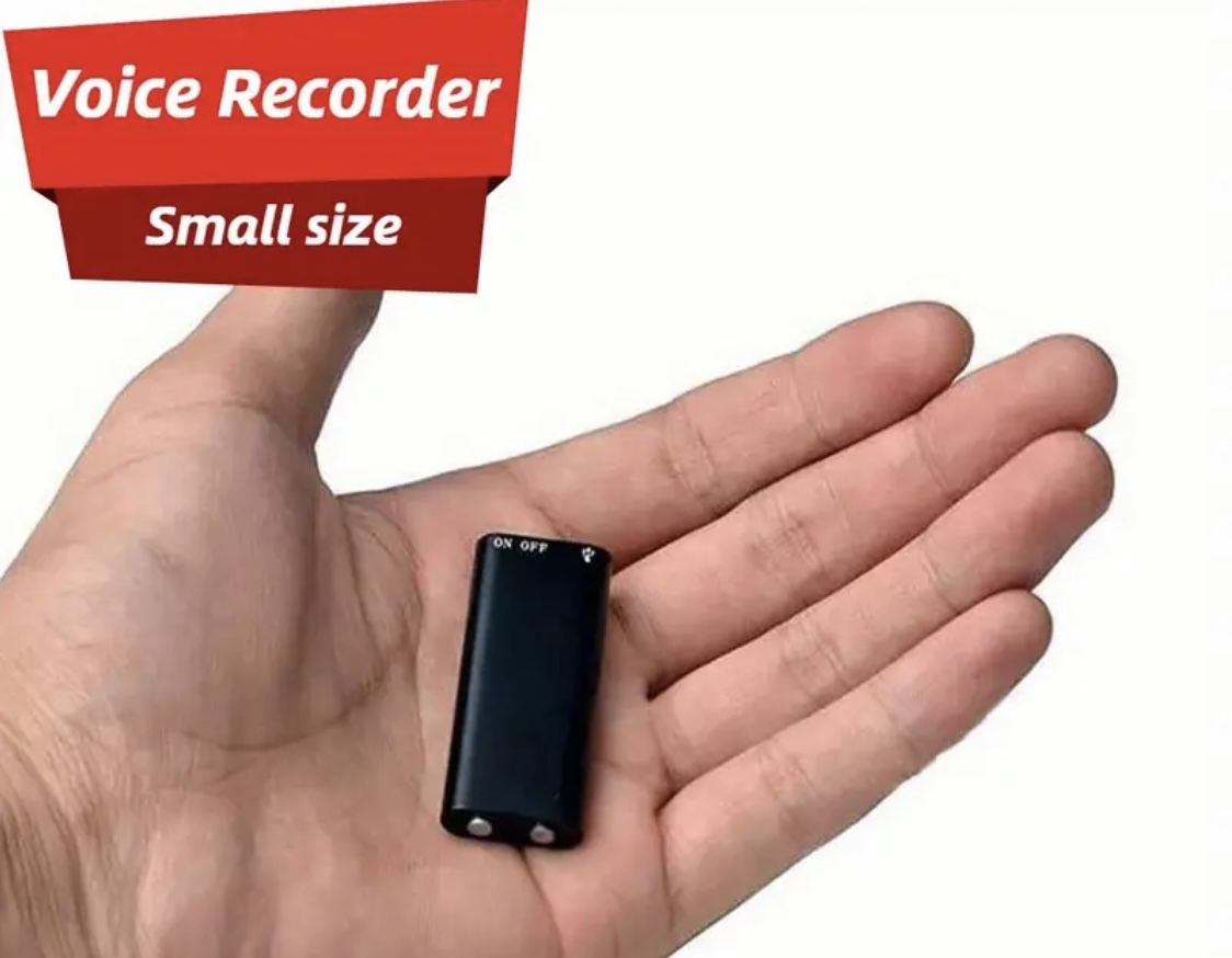 Voice Recorder