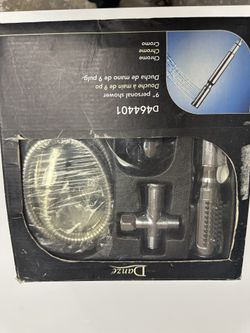 Danze - 9” Personal Shower