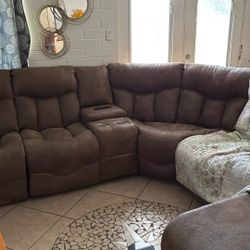 Couches