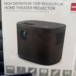 Home Projector New