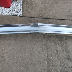 1979 El Camino Front Bumper 