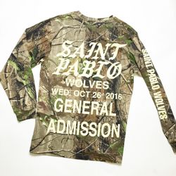 Pablo Kanye merch supreme bape palace
