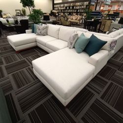 3pc Sectional 