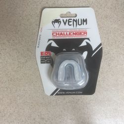 Brand new Venum kid mouth guard