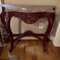 Chinese Table