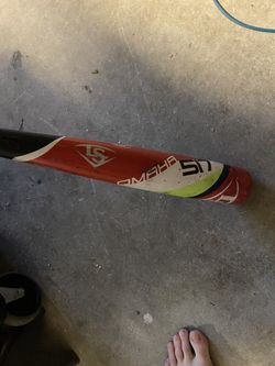 Baseball Bat Louisville
