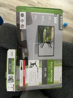 TV Wall Mount