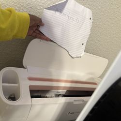 Cricut Maker - Smart Cutting Machine