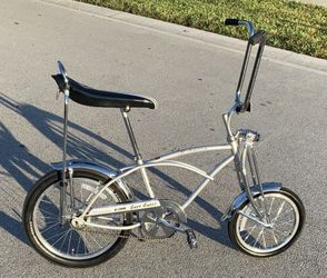 Schwinn grey ghost limited edition shop